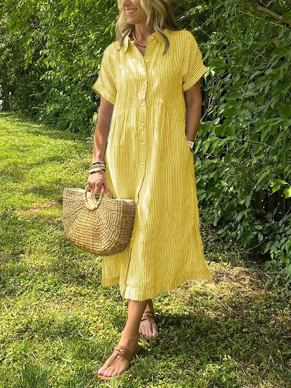 Angela Maxi Dress