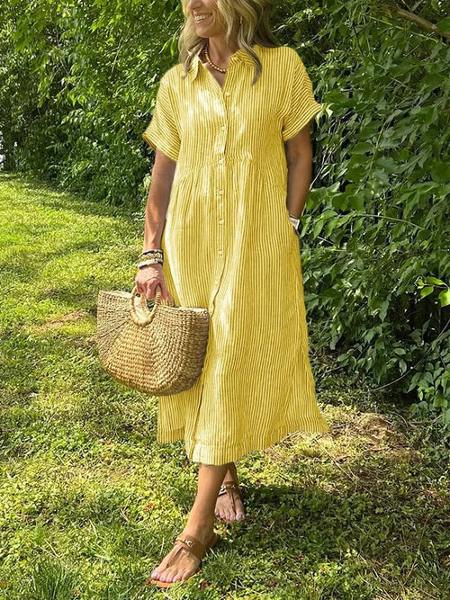Angela Maxi Dress