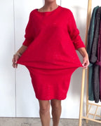 Glissera | Subtle Shimmer Dress