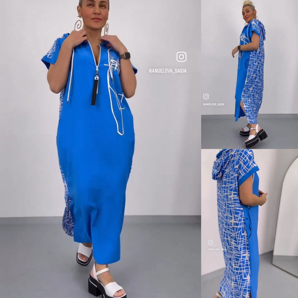 Longvella | Stylish Long Dress