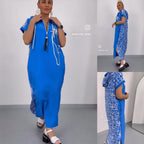 Longvella | Stylish Long Dress