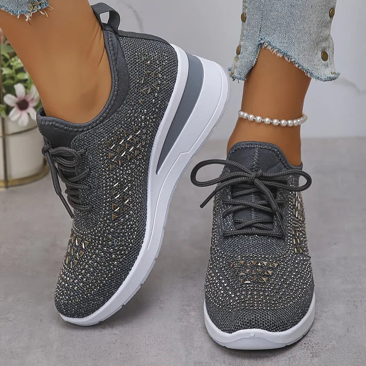 Aureline | Orthopaedic Comfy Sneakers