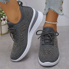 Aureline | Orthopaedic Comfy Sneakers
