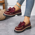 Molivane | Slip On Comfort Loafers