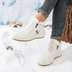 Aurenielle | Winter Comfort Ergonomic Ankle Boots