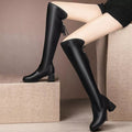Softvane | Warm Flexible Comfort Boots