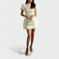 Feyloria | Elegant Timeless Dress