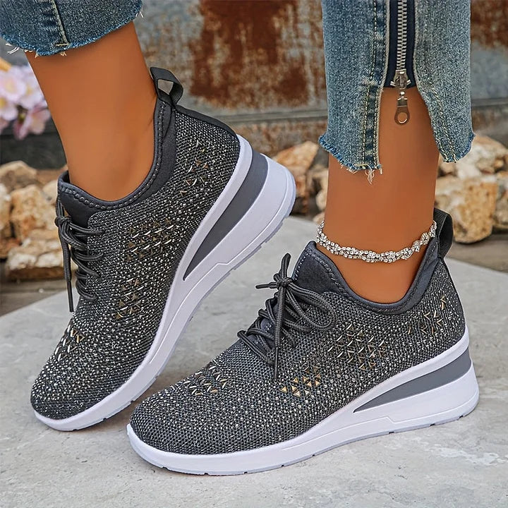 Aureline | Orthopaedic Comfy Sneakers
