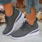 Aureline | Orthopaedic Comfy Sneakers
