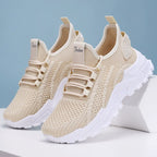 Orviane | Orthopaedic Comfort Sneakers