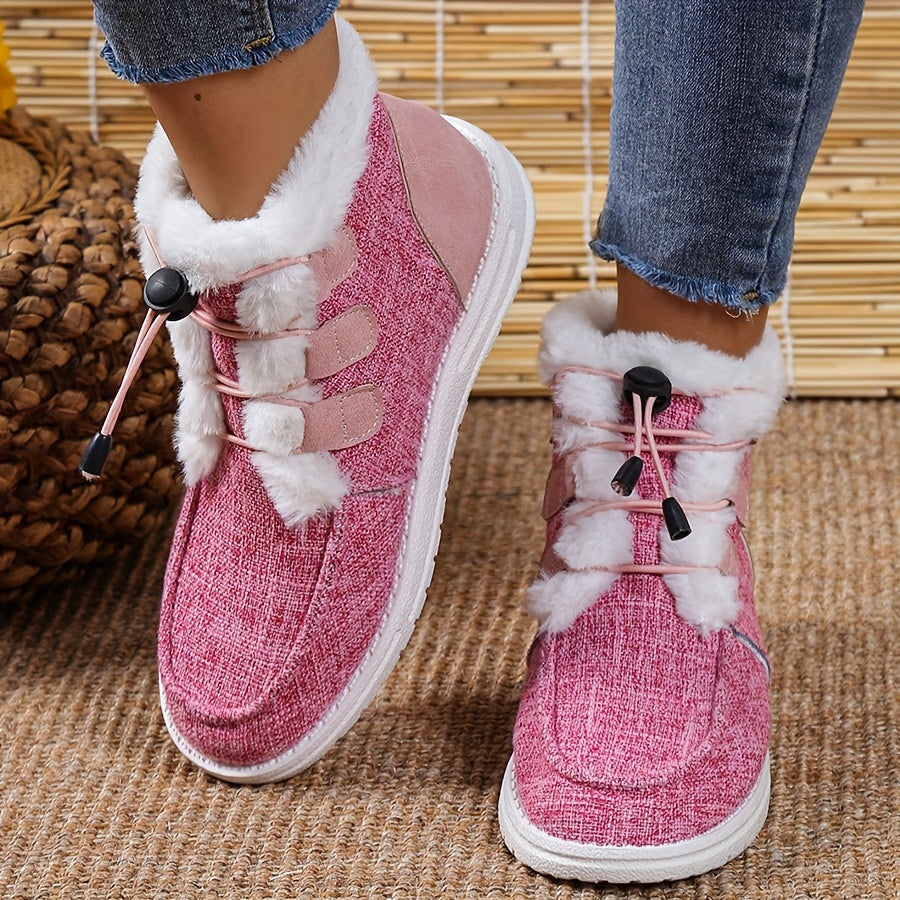 Serelynd | Soft Stride Ankle Boots