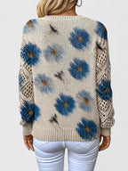 Aurenne | Elegant Sweater