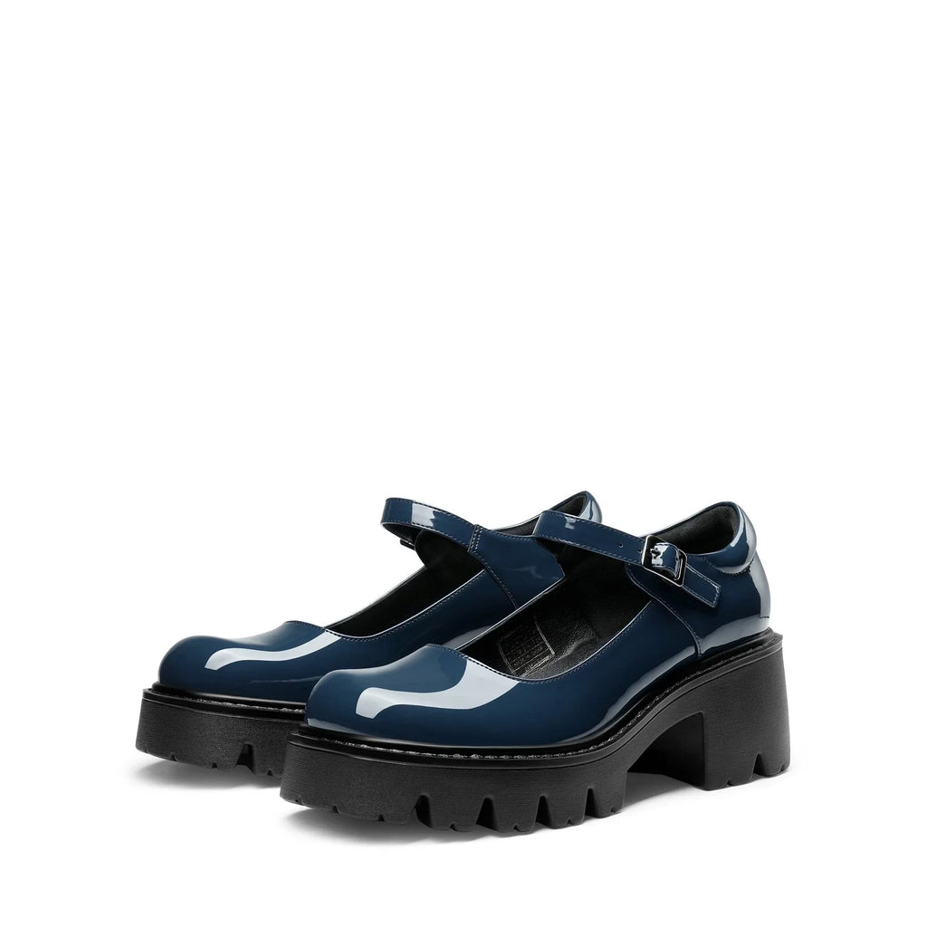 Marjelle | Classic Mary Jane Shoes