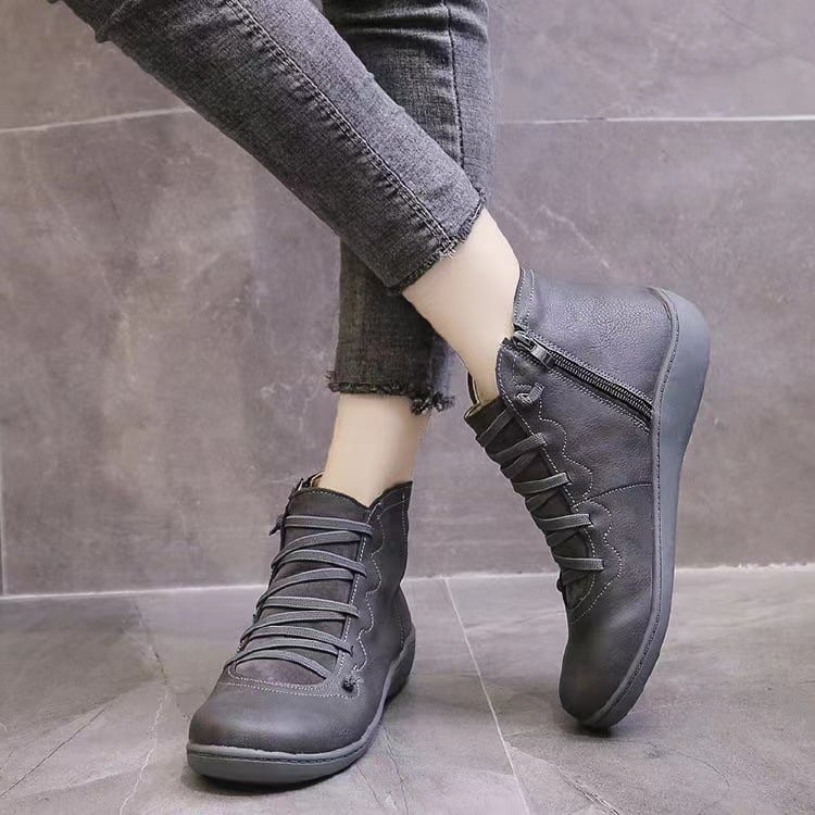 Selvarainea | Orthopaedic Support Boots