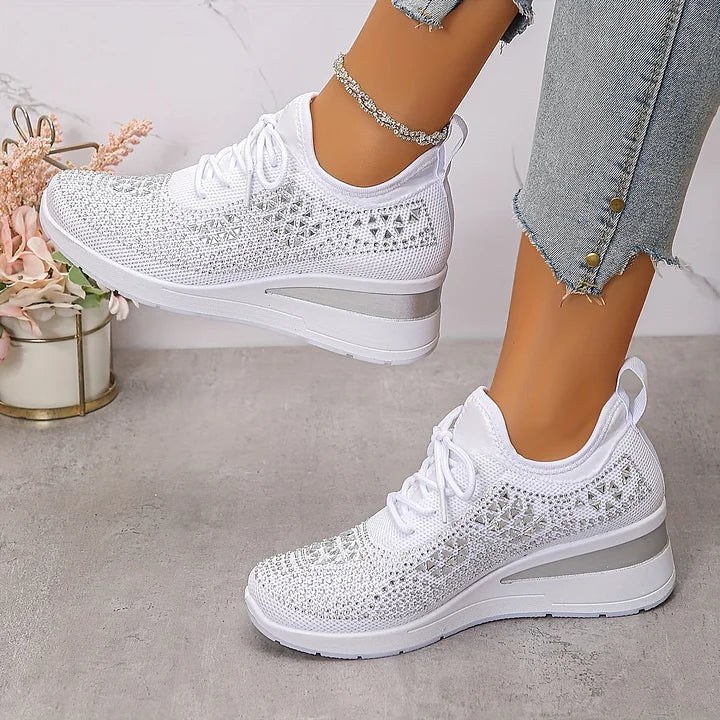 Aureline | Orthopaedic Comfy Sneakers