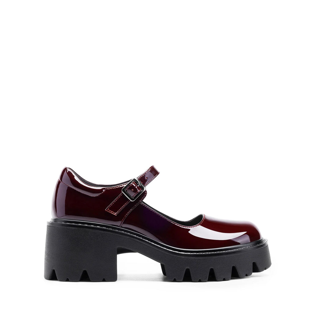 Marjelle | Classic Mary Jane Shoes