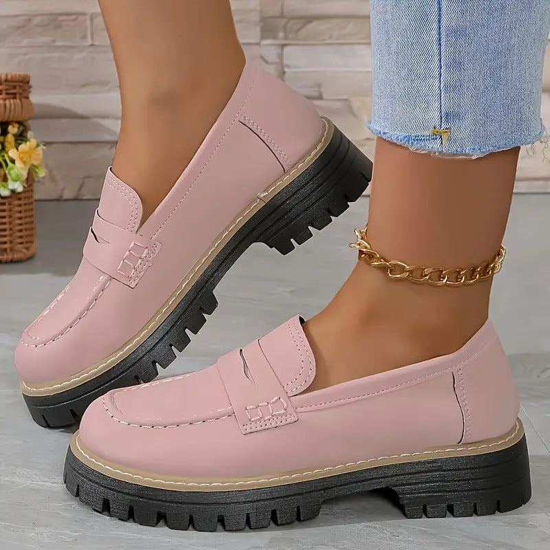 Velisanne | Orthopaedic Moccasins