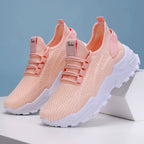 Orviane | Orthopaedic Comfort Sneakers