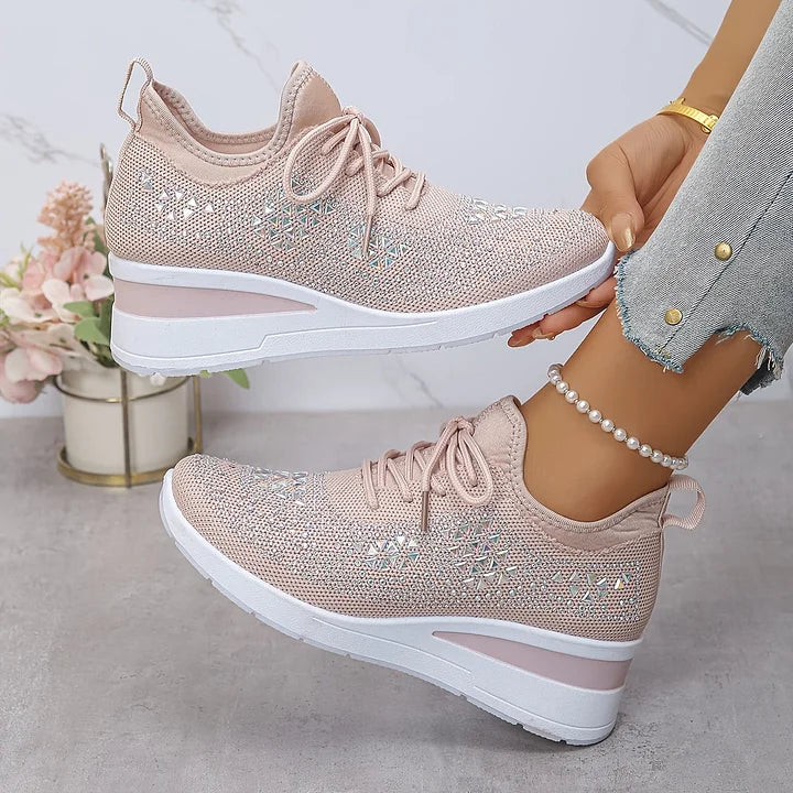 Aureline | Orthopaedic Comfy Sneakers