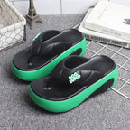 Elevane | Height Boost Slippers