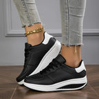 Platelle | Orthopaedic Platform Sneakers