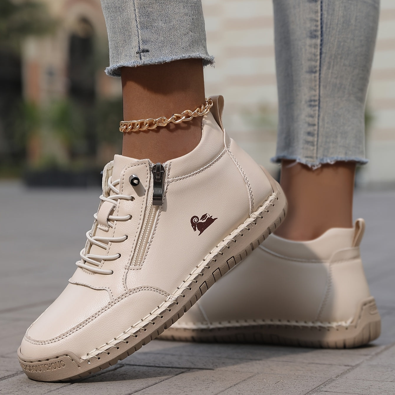 Veliranne | Therapeutic Comfort Sneakers