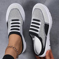 Slipvera | Lightweight Slip On Sneakers