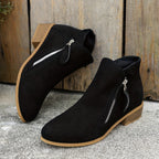 Aureviannea | Stylish Orthopaedic Boots
