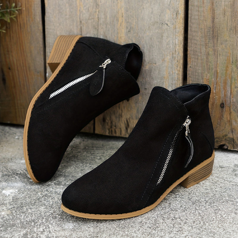 Aureviannea | Stylish Orthopaedic Boots