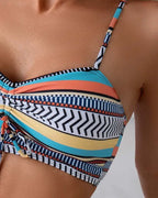 Resortia | Three Piece Swim Set