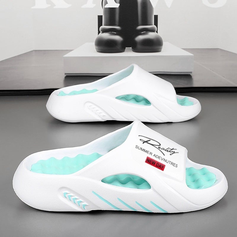 Casvion | Casual Unisex Slides
