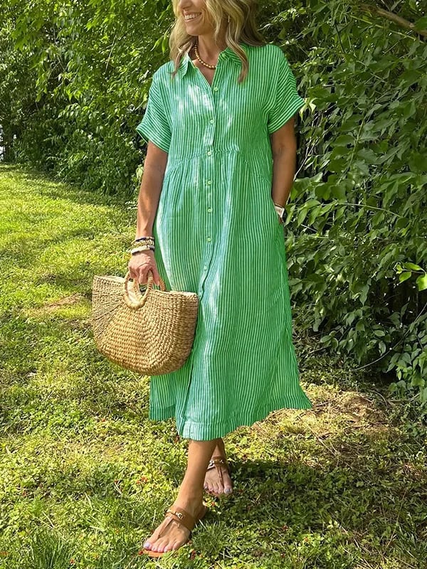 Angela Maxi Dress