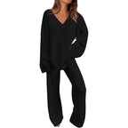 Melvoria | Cozy Two Piece Lounge Set
