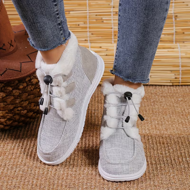Serelynd | Soft Stride Ankle Boots