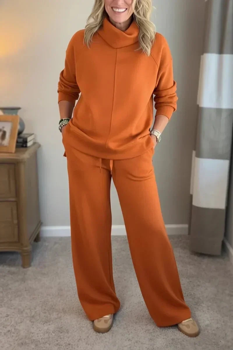 Thalisse | Two Piece Lounge Set