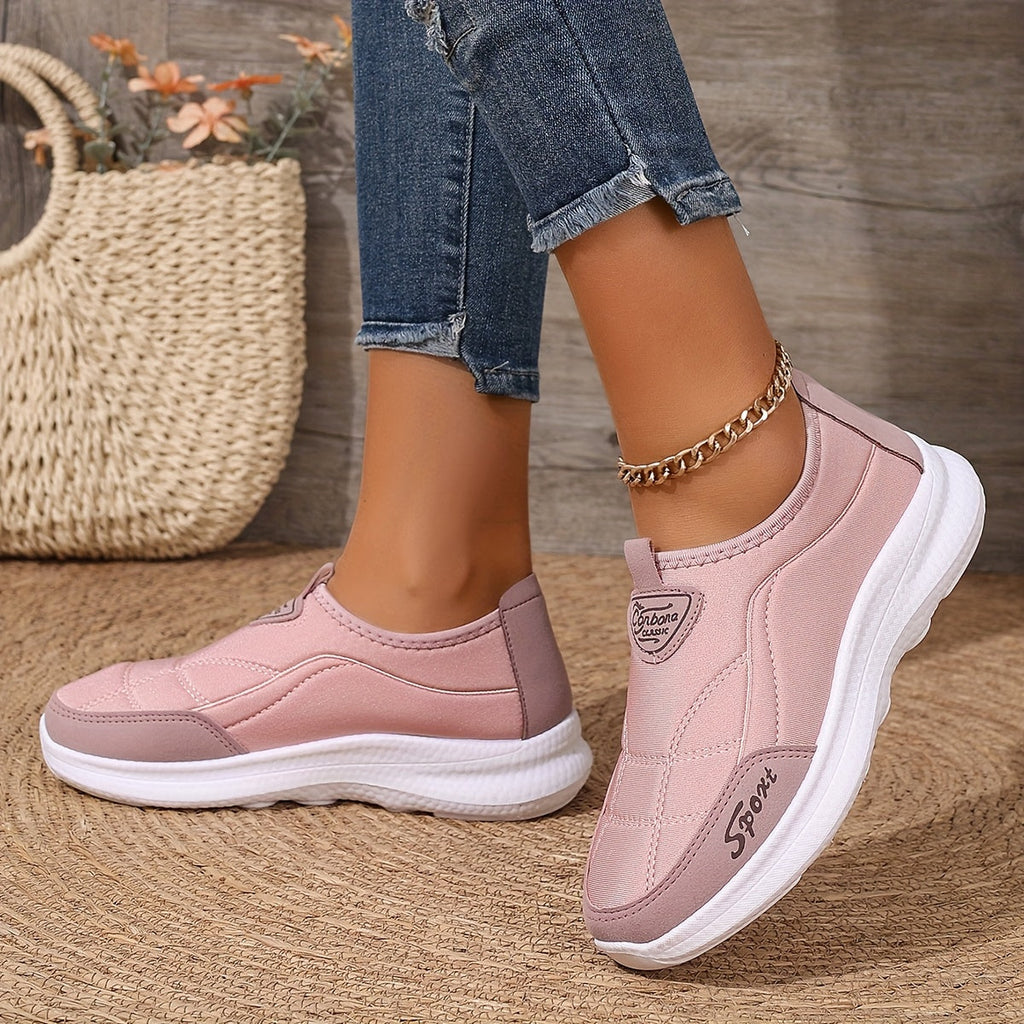 Airvella | Lightweight Breathable Sneakers