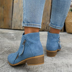 Aureviannea | Stylish Orthopaedic Boots