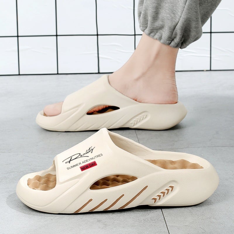 Casvion | Casual Unisex Slides