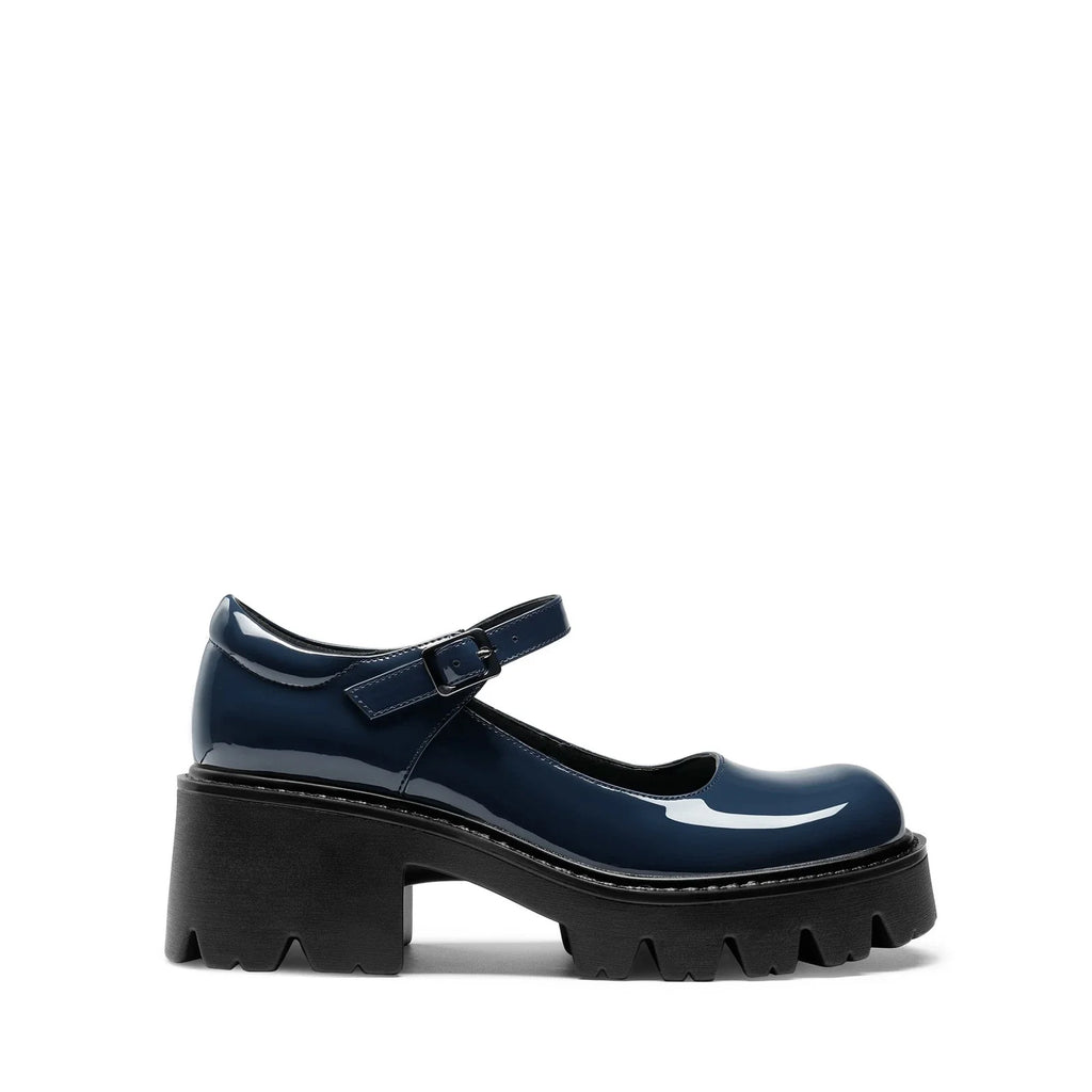 Marjelle | Classic Mary Jane Shoes