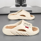 Casvion | Casual Unisex Slides