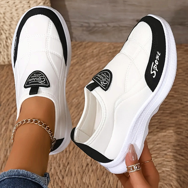 Airvella | Lightweight Breathable Sneakers