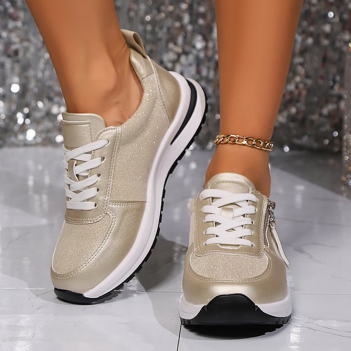 Velanique | Stylish Comfort Sneakers