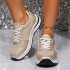 Velanique | Stylish Comfort Sneakers