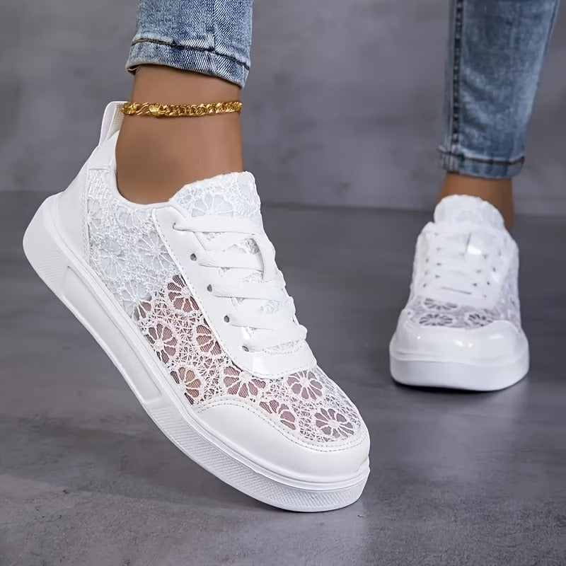 Athvella | Everyday Sport Sneakers