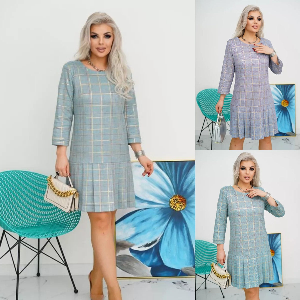 Qualisse | Premium Fashion Dress