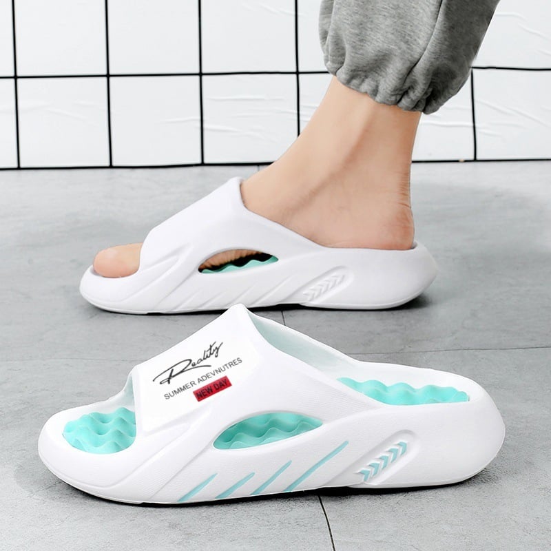 Casvion | Casual Unisex Slides
