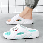 Casvion | Casual Unisex Slides