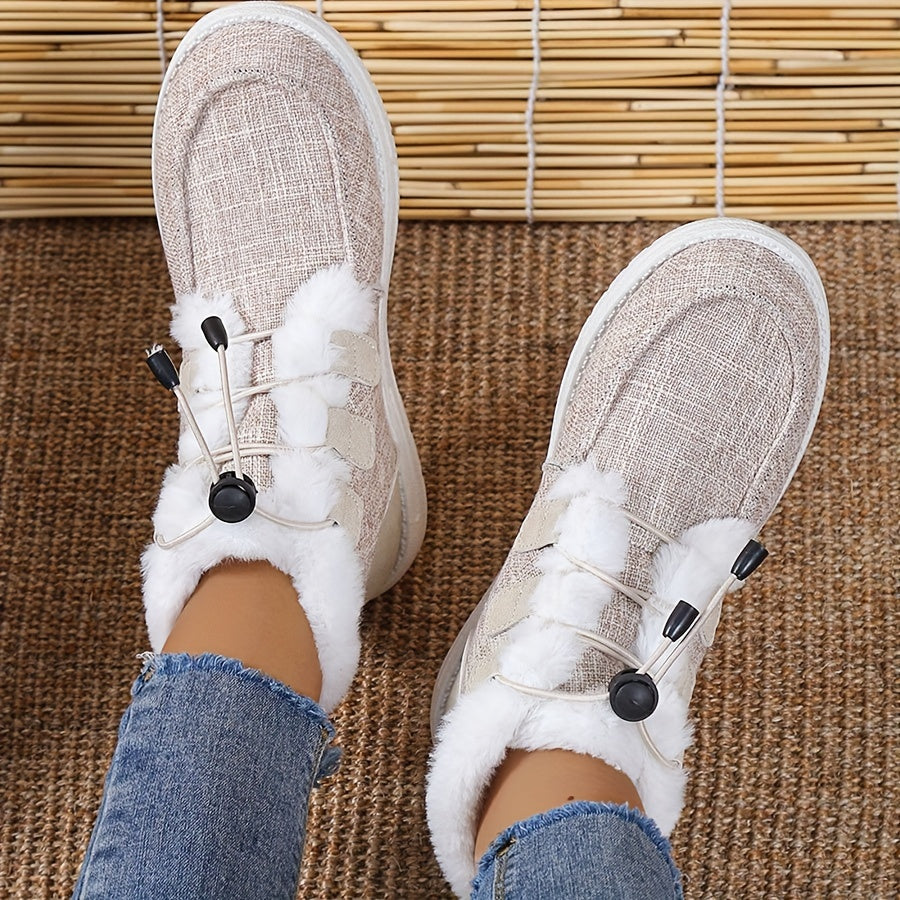 Serelynd | Soft Stride Ankle Boots