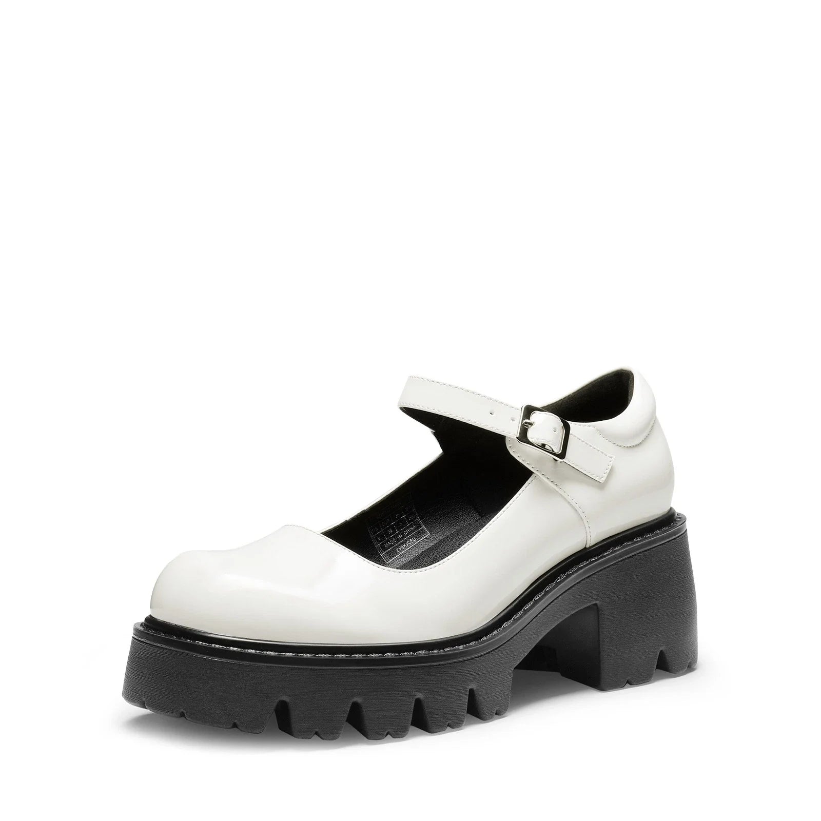 Marjelle | Classic Mary Jane Shoes