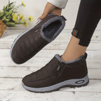 Corvelinna | Winter Comfort Shoes